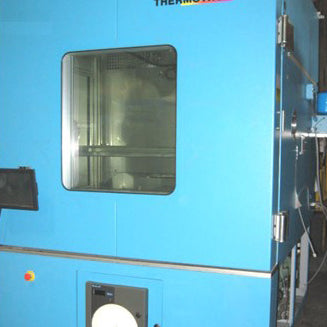 Thermotron SML 1500 25 25 Environmental Chamber