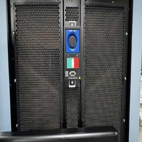 Teradyne J 750 S Tester
