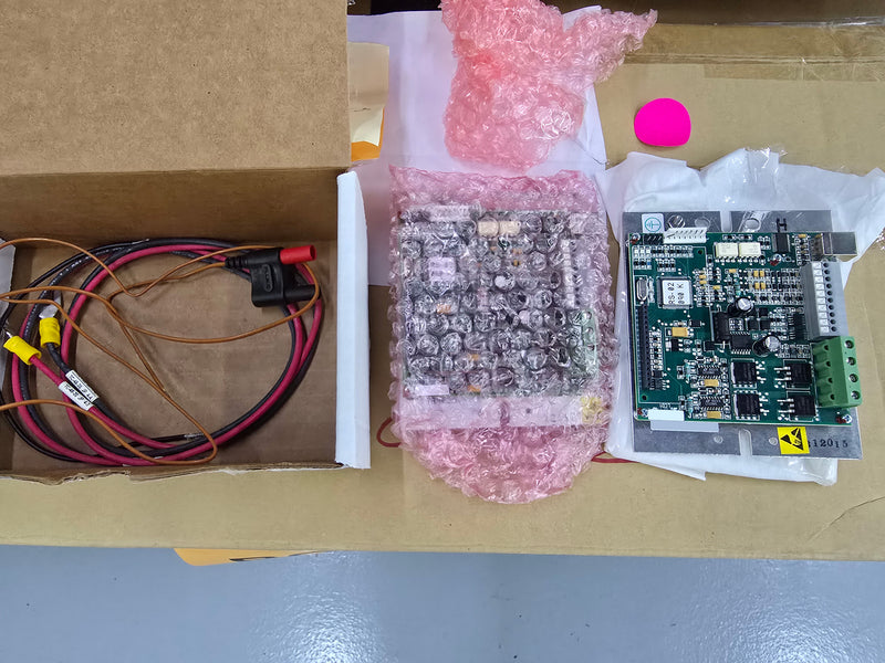 TE Technology TC 720 OEM Thermoelectric Heater
