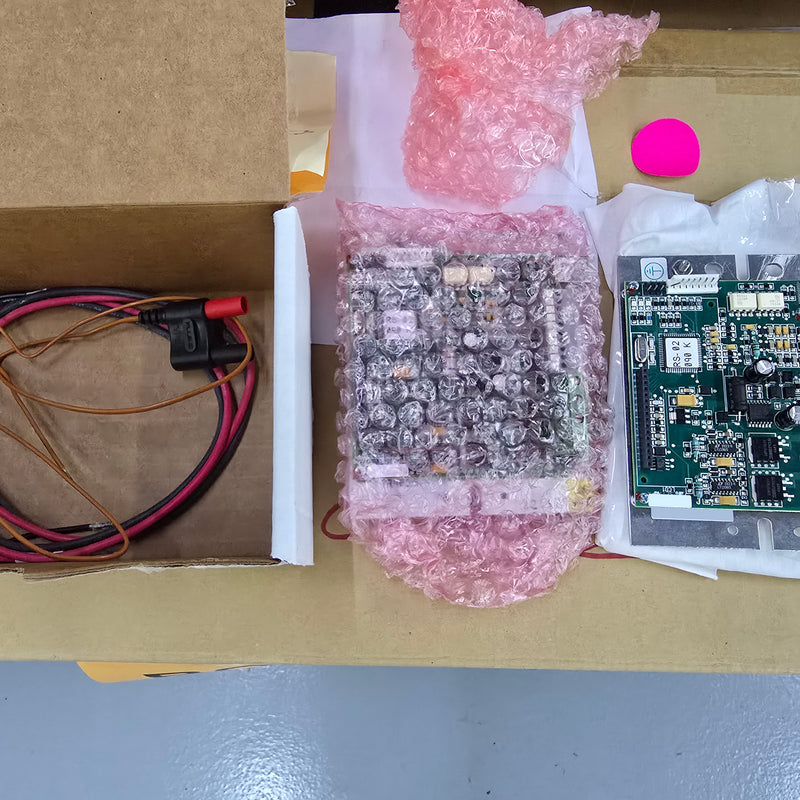 TE Technology TC 720 OEM Thermoelectric Heater