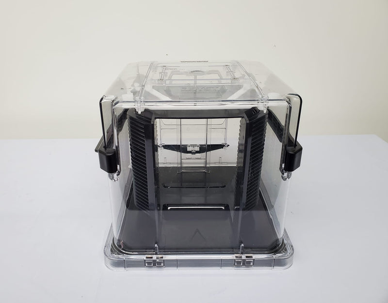 Asyst SMIF Wafer Case Transfer Pod