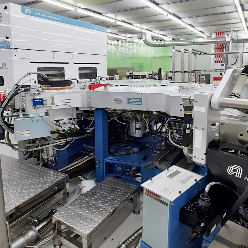 Applied Materials Endura 2 PVD (Physical Vapor Deposition)