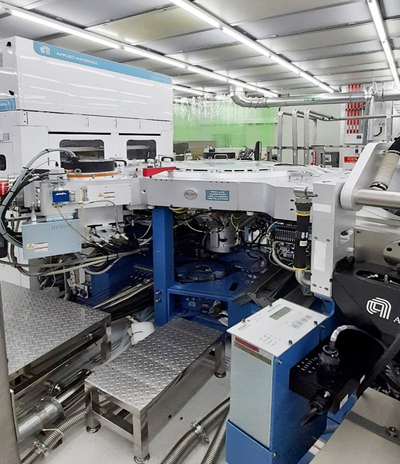 Applied Materials Endura 2 PVD (Physical Vapor Deposition)
