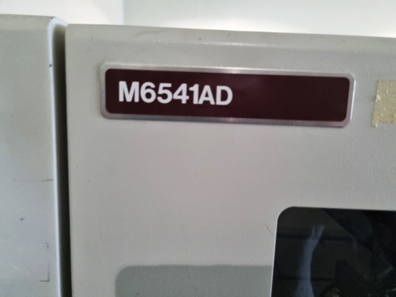 Advantest M 6541 AD Handler