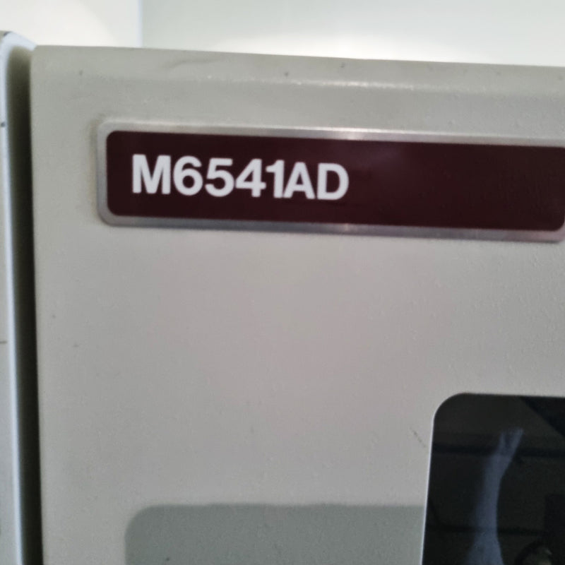 Advantest M 6541 AD Handler