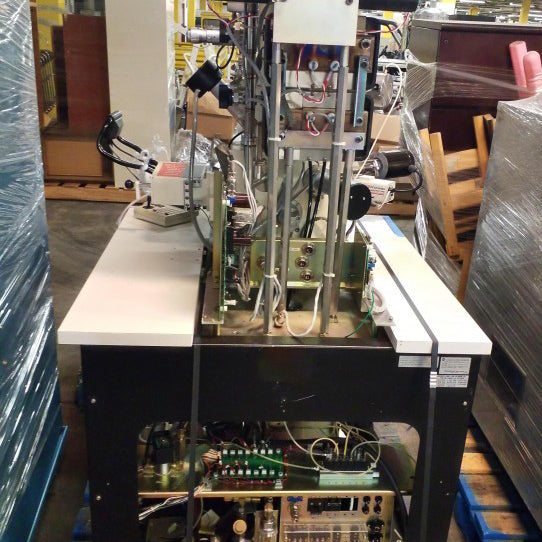 Hitachi S 4500 FE-SEM (Field Emission Scanning Electron Microscope)