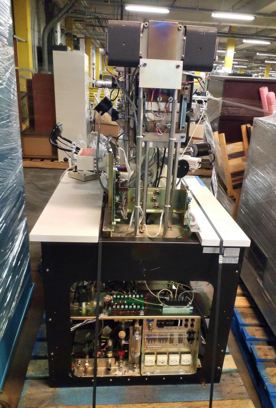 Hitachi S 4500 FE-SEM (Field Emission Scanning Electron Microscope)