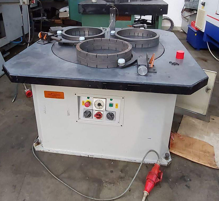 Stahli 1000 Lapper