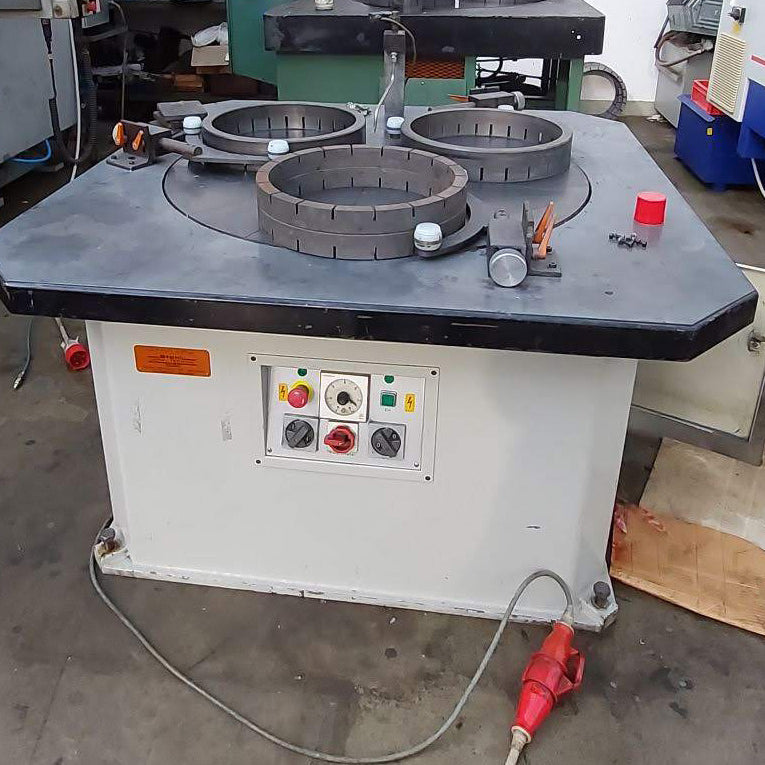 Stahli 1000 Lapper