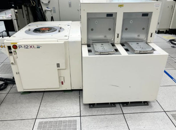 Tel P 12 XL Prober
