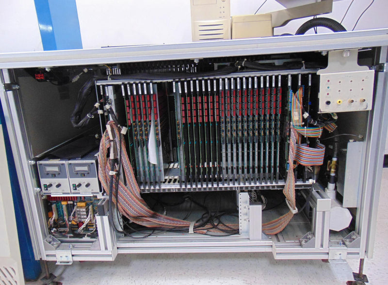 Teradyne 1888 1 VP MS ICT (In Circuit Tester)