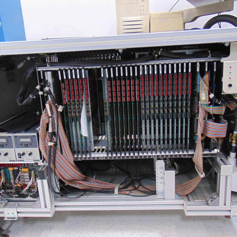 Teradyne 1888 1 VP MS ICT (In Circuit Tester)