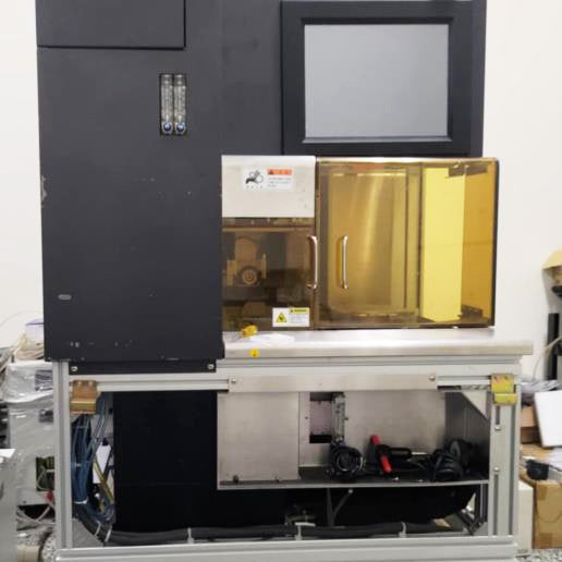 Disco DAD 3350 Automatic Dicing Saw