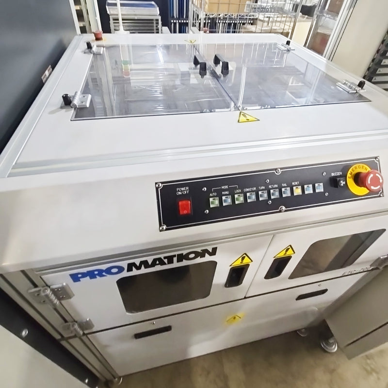 Promation ETC 700 Conveyor