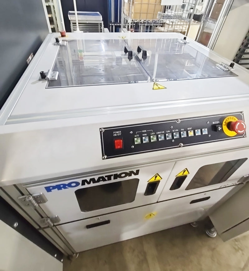 Promation ETC 700 Conveyor
