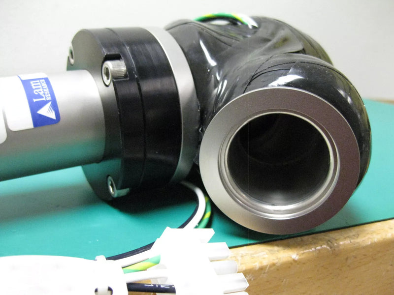 Lam P/N: 853-032907-001 Heater Isolation Valve