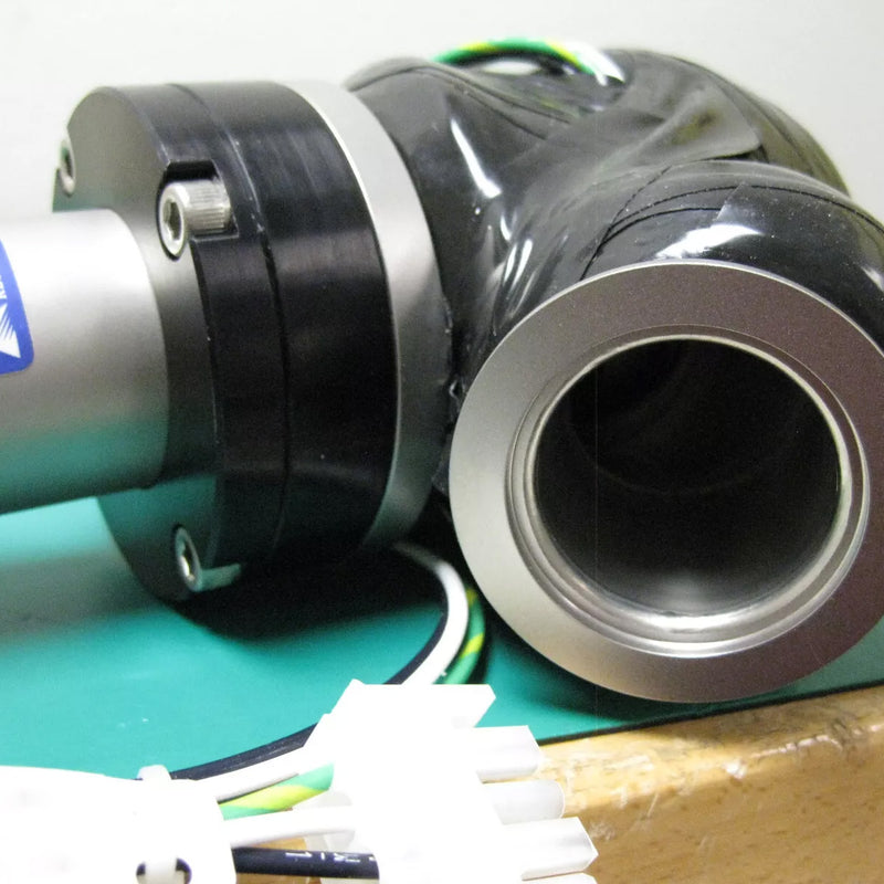 Lam P/N: 853-032907-001 Heater Isolation Valve