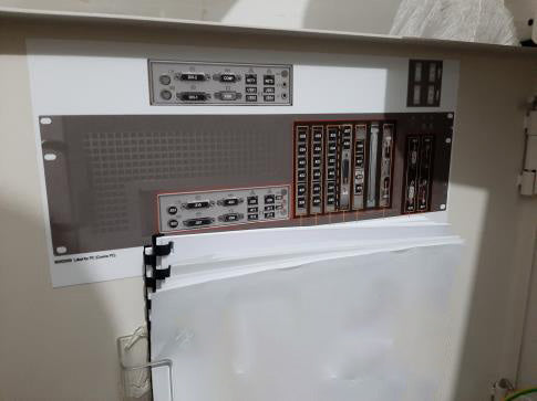 Besi / Datacon 2200 EVO Die Bonder