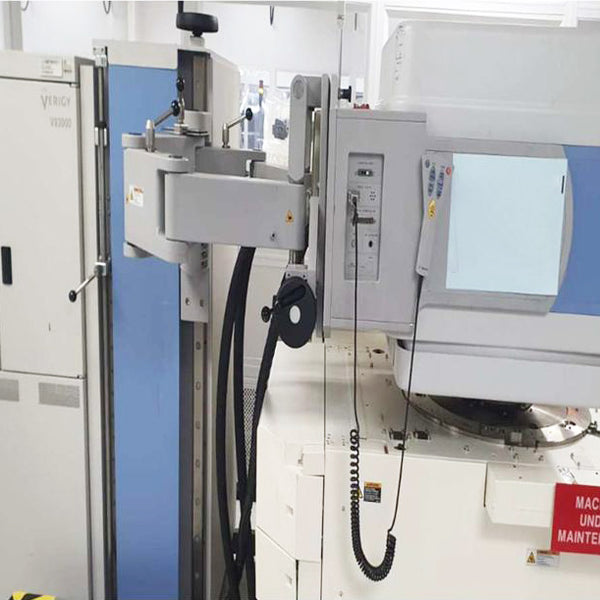 Advantest V 93000 DPS Tester