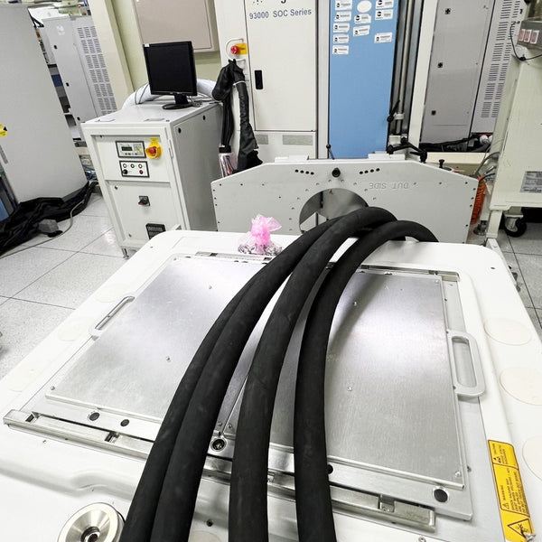 Advantest 93000 SOC C 200 e