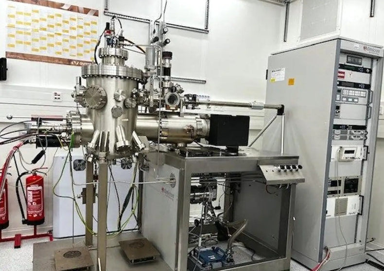 Omicron E-Beam Evaporator