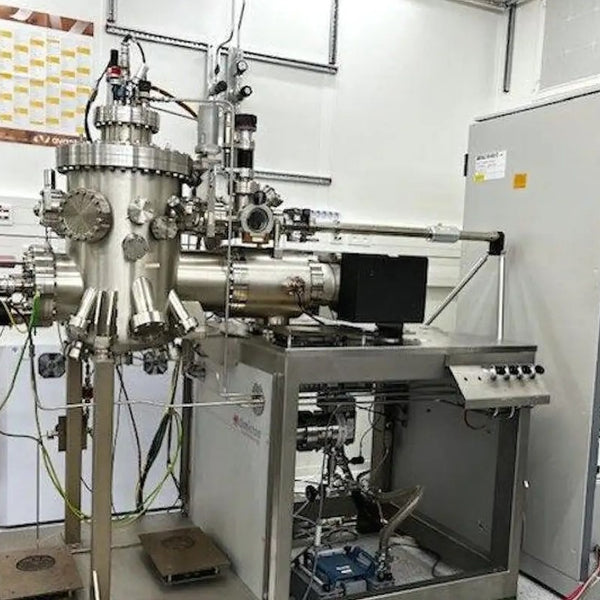 Omicron E-Beam Evaporator
