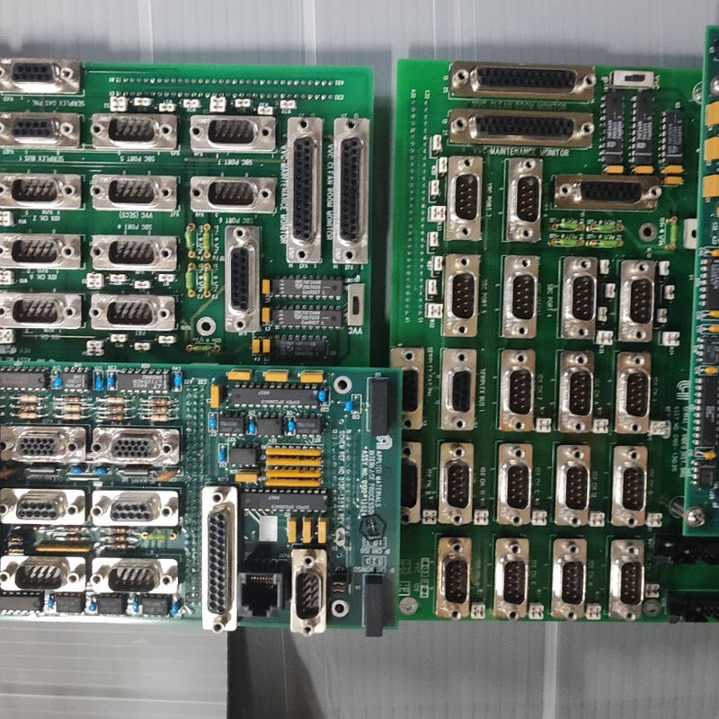 Applied Materials Lot of Boards