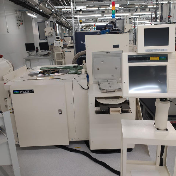 Tel P 12 XLn+ Prober