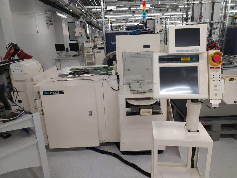 Tel P 12 XLn+ Prober