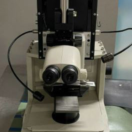 Rhesca PTR 1100 Bond Tester