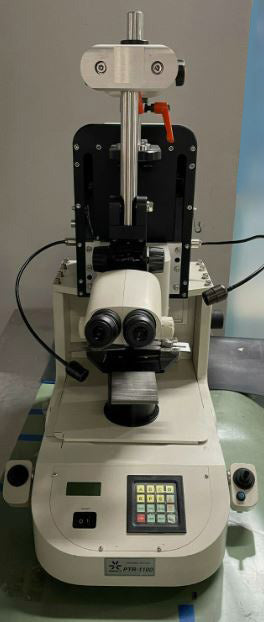 Rhesca PTR 1100 Bond Tester