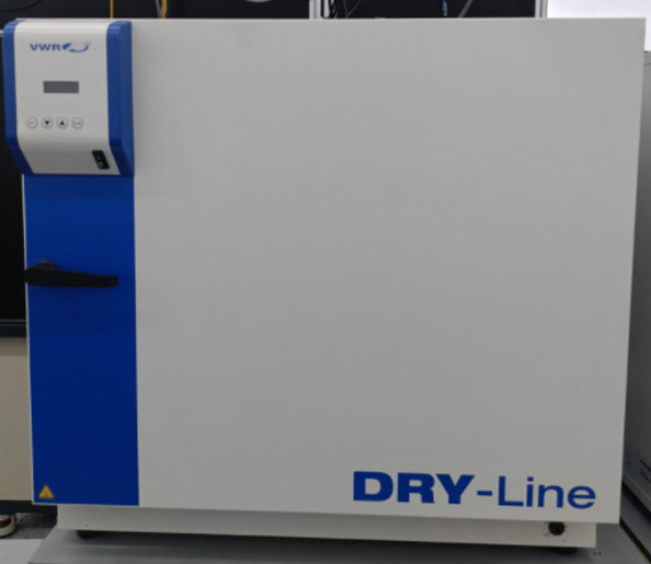 VWR DRY-Line DL 115 Drying Oven