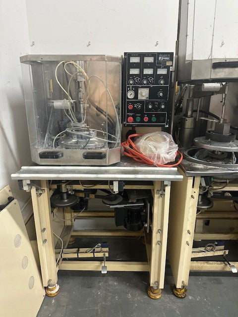 Somos MDF 400 PR Polisher