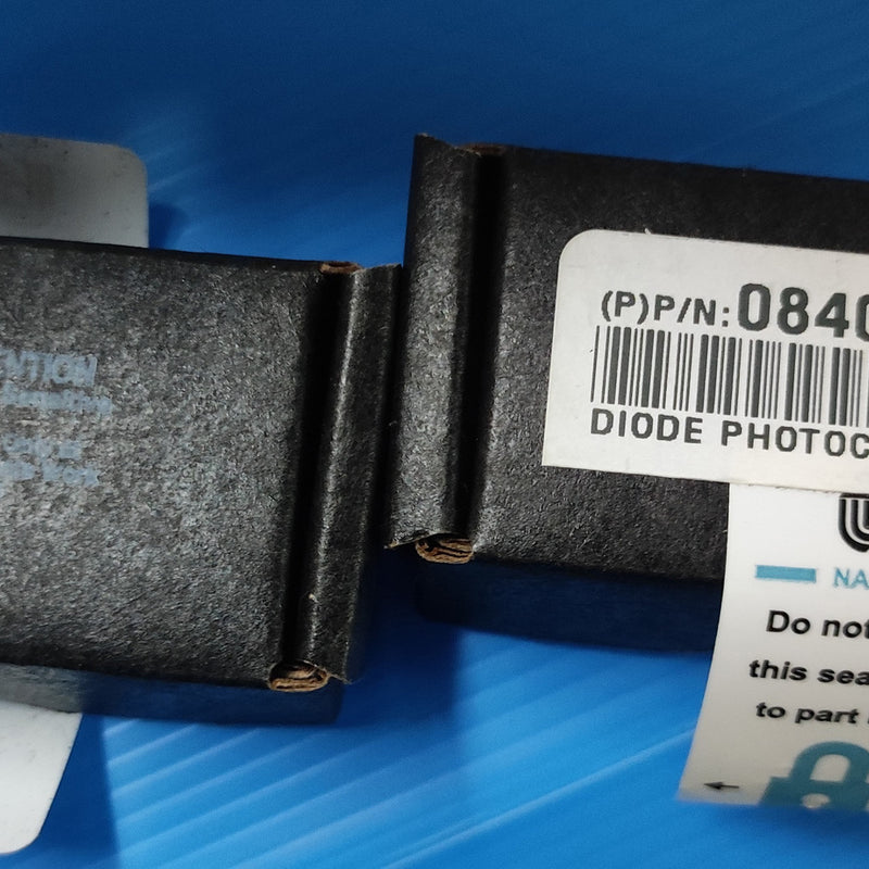 NACDC 0840 01016 Silicon UV Photocell / Photodiode