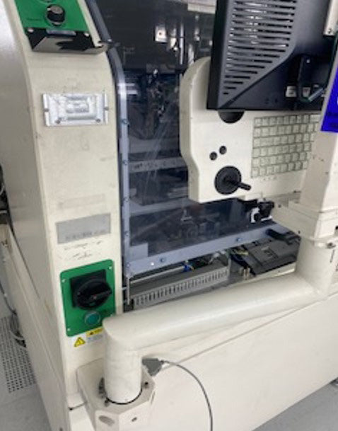 Besi / Datacon 2200 EVO Bonder