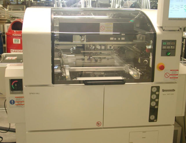 Panasonic SP 80 V-UM Printer