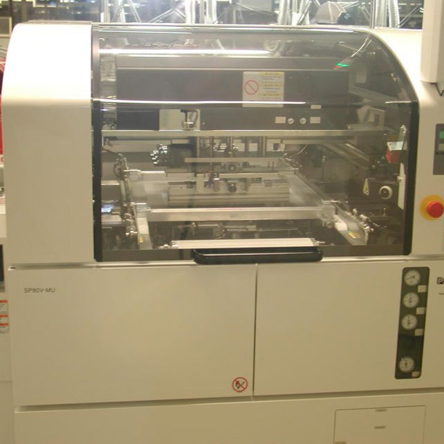 Panasonic SP 80 V-UM Printer