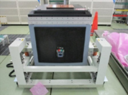 Teradyne J 750 Tester