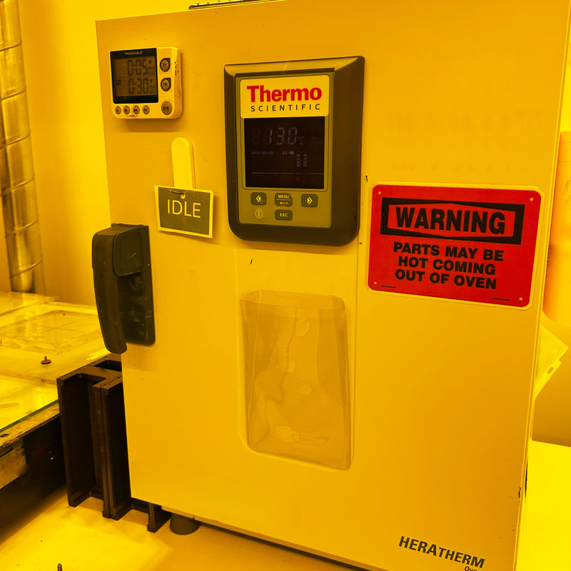 Thermo Scientific Heratherm Oven