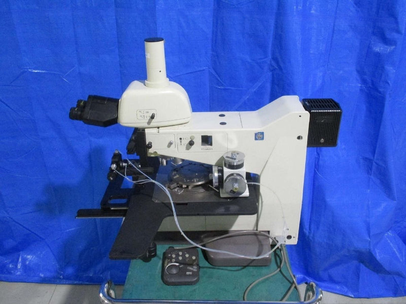 Nikon Optiphot 200 Microscope