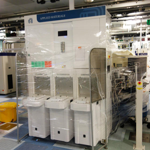 Applied Materials Endura 2 PVD (Physical Vapor Deposition)