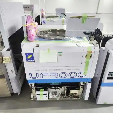 Accretech / TSK UF 3000 Automatic Wafer Prober