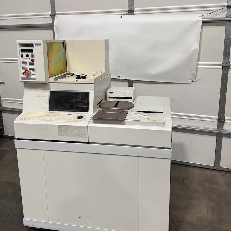 KLA P 20 H Profiler