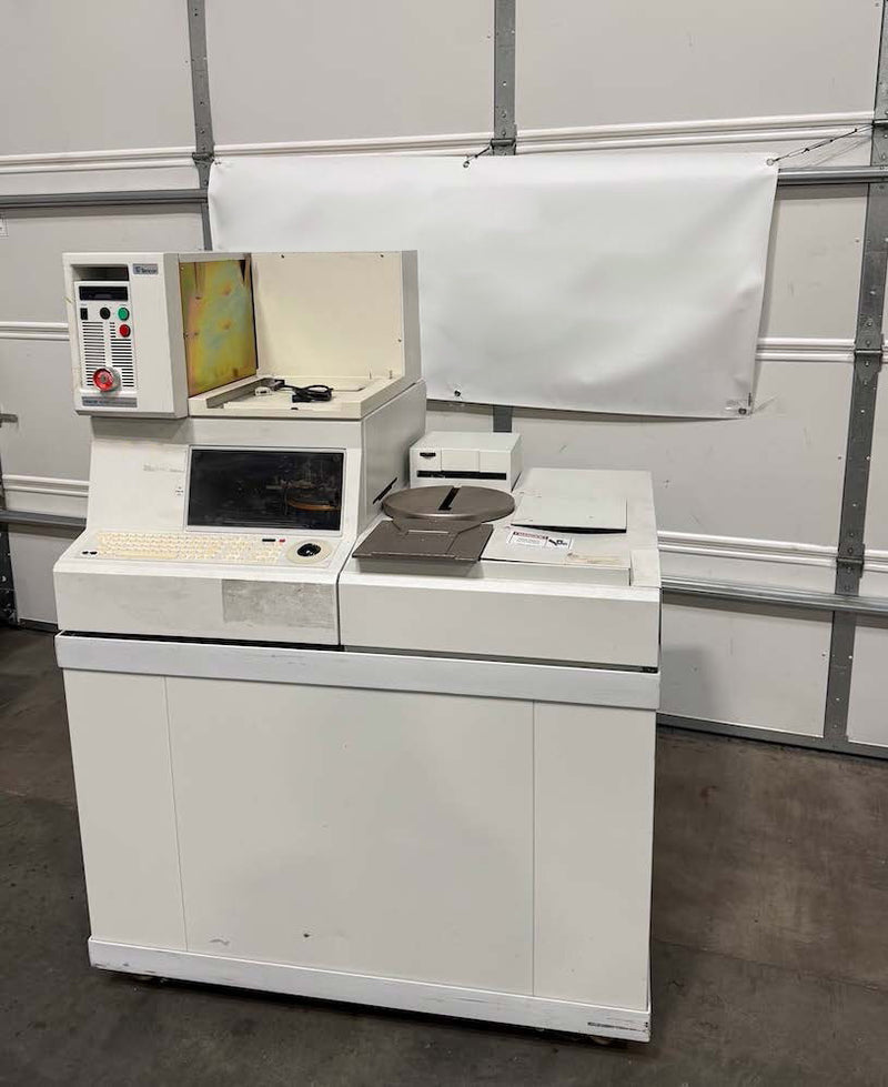 KLA P 20 H Profiler