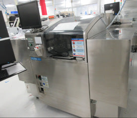 Panasonic PSX 307 Plasma Cleaner