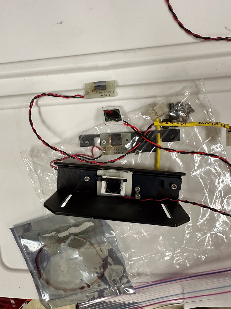 KLA PN: 0847794-000 Wafer Below Sensor