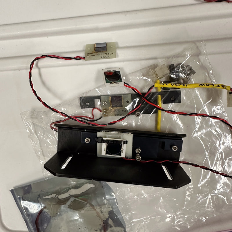 KLA PN: 0847794-000 Wafer Below Sensor