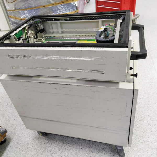 Advantest Calibration Robot