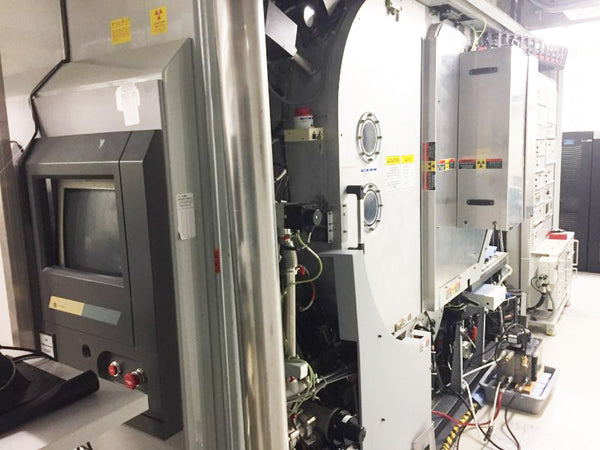 Applied Materials xR Leap Ion Implanter