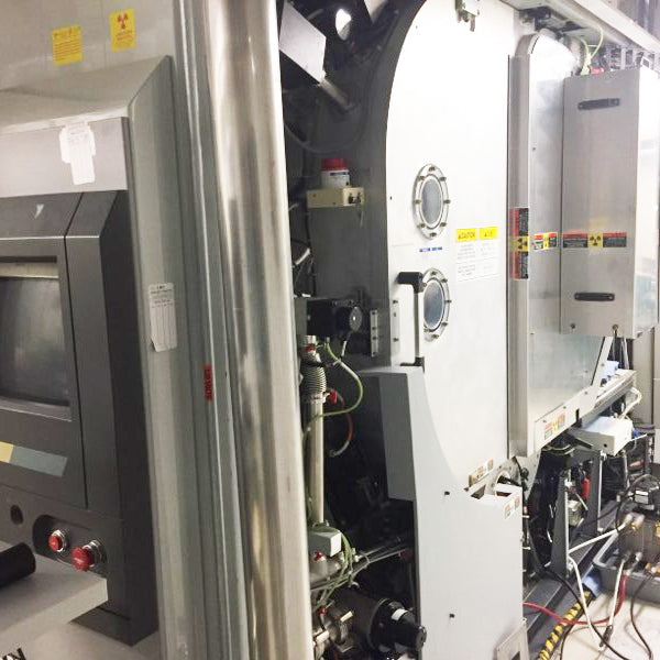 Applied Materials xR Leap Ion Implanter
